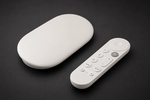 TV Box with Subscription 01
