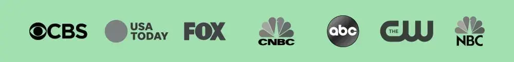 Brand logos